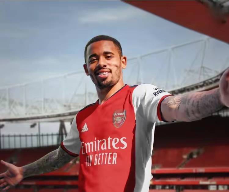 队长标价1亿欧！阿森纳为账本可卖核心，足球终究是生意