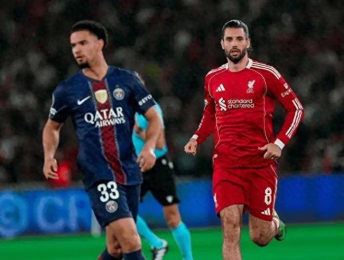 欧冠一夜两场0-2！利物浦濒临淘汰，巴萨危在旦夕，四强形势明朗