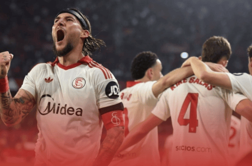 马竞1-2不敌塞维利亚，米兰体育解析西甲遭遇三连败陷入低谷